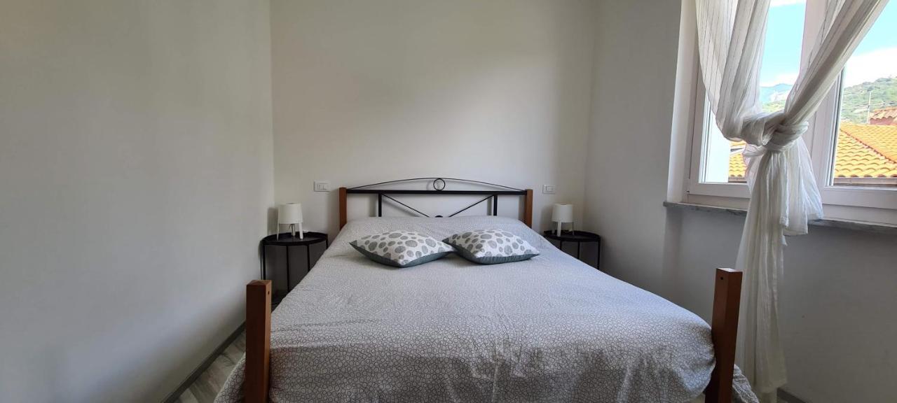 La Casa Verde Torbole Torbole Sul Garda Extérieur photo