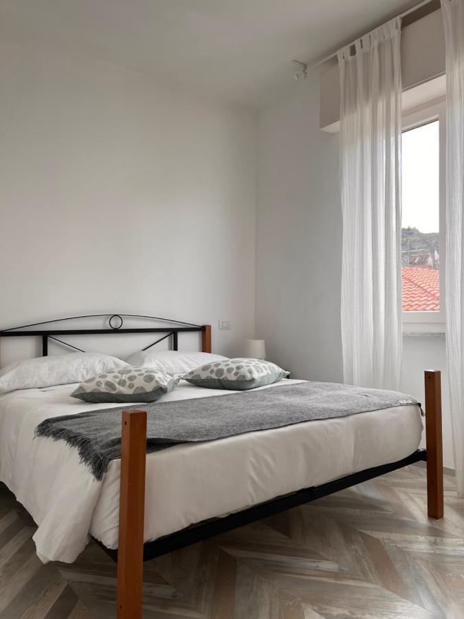 La Casa Verde Torbole Torbole Sul Garda Extérieur photo