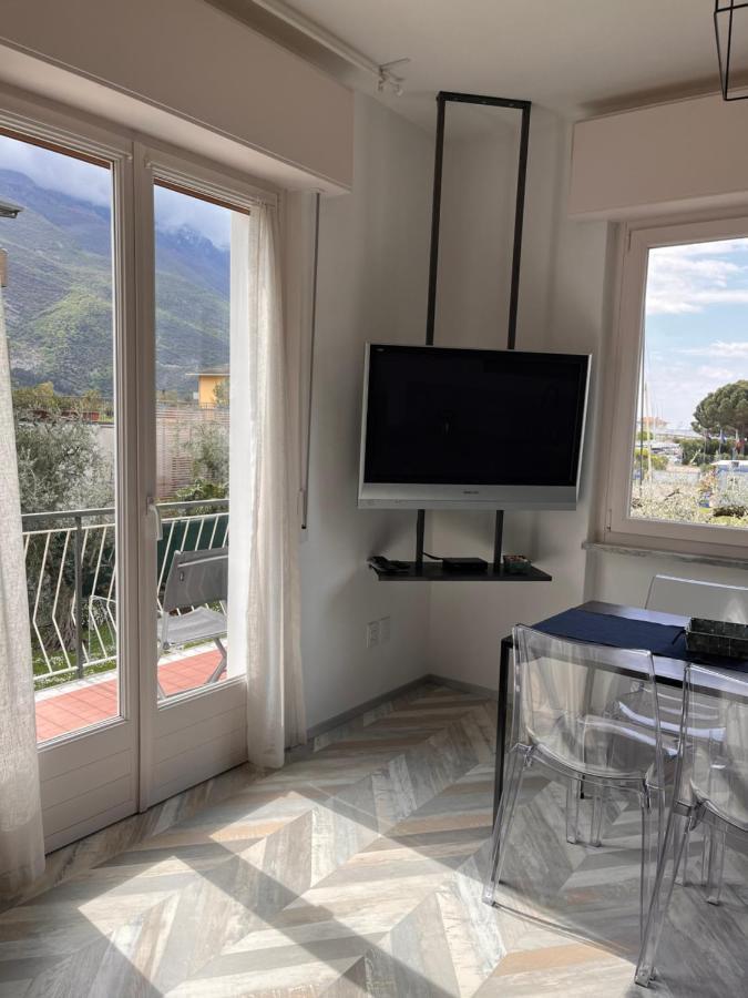 La Casa Verde Torbole Torbole Sul Garda Extérieur photo