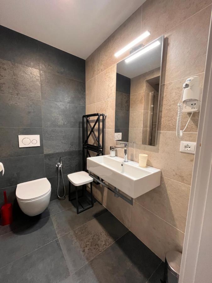 La Casa Verde Torbole Torbole Sul Garda Extérieur photo