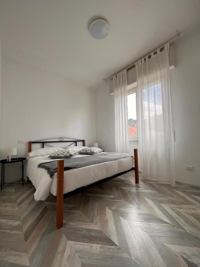La Casa Verde Torbole Torbole Sul Garda Extérieur photo