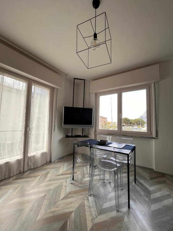 La Casa Verde Torbole Torbole Sul Garda Extérieur photo
