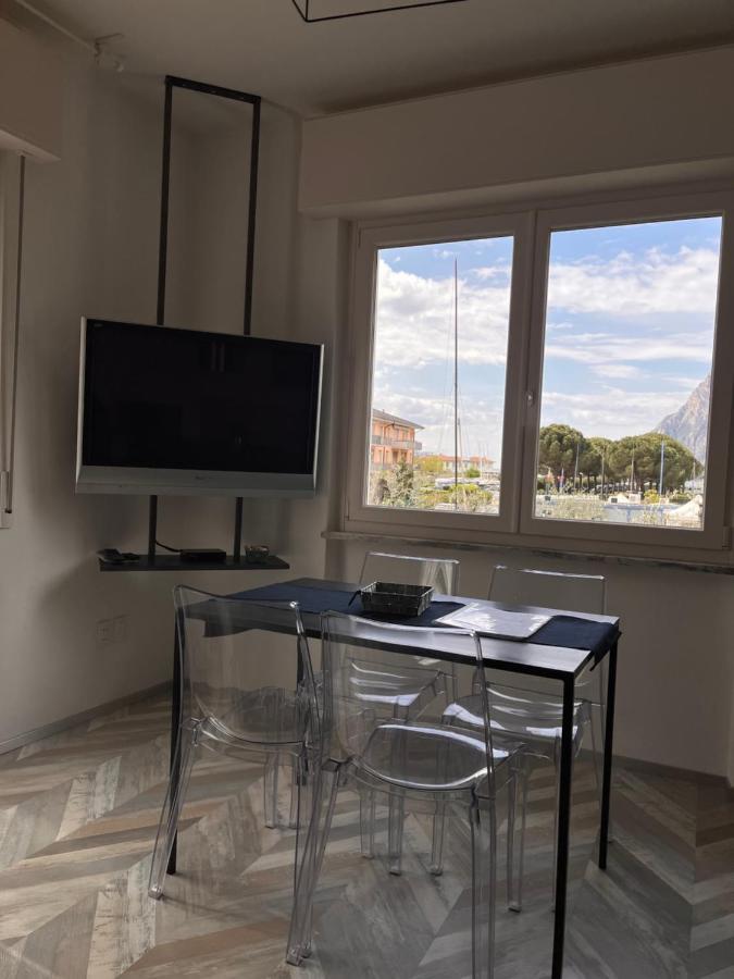 La Casa Verde Torbole Torbole Sul Garda Extérieur photo
