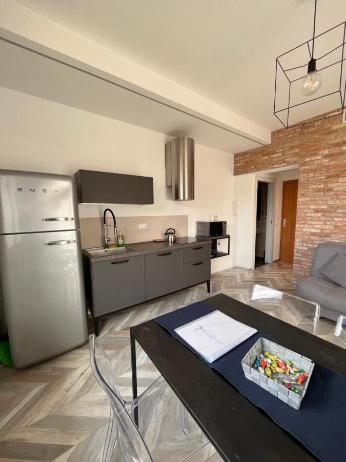 La Casa Verde Torbole Torbole Sul Garda Extérieur photo