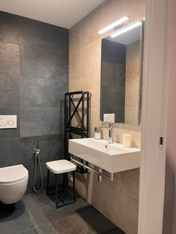 La Casa Verde Torbole Torbole Sul Garda Extérieur photo