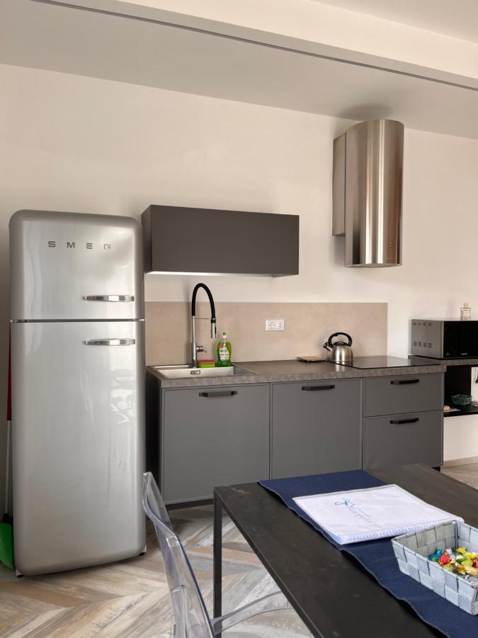 La Casa Verde Torbole Torbole Sul Garda Extérieur photo