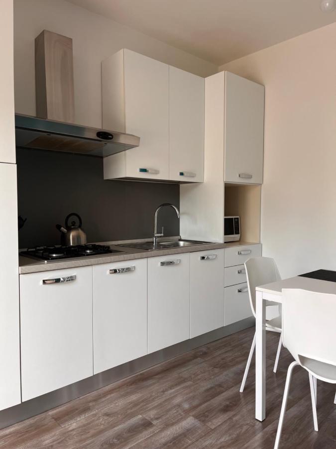 La Casa Verde Torbole Torbole Sul Garda Extérieur photo
