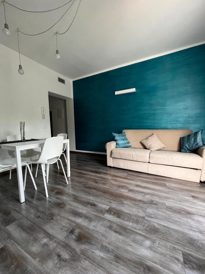 La Casa Verde Torbole Torbole Sul Garda Extérieur photo