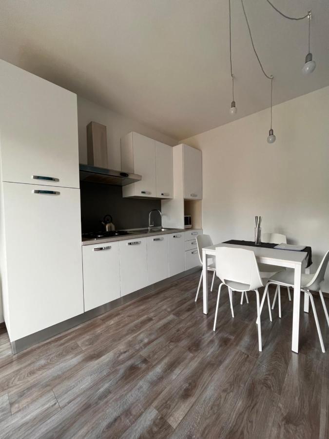 La Casa Verde Torbole Torbole Sul Garda Extérieur photo
