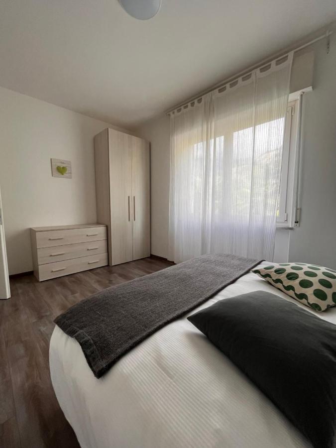La Casa Verde Torbole Torbole Sul Garda Extérieur photo
