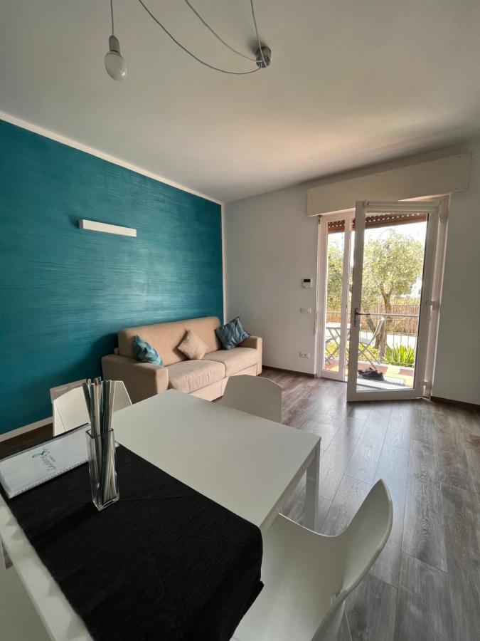 La Casa Verde Torbole Torbole Sul Garda Extérieur photo