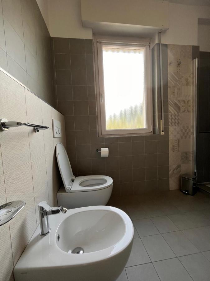 La Casa Verde Torbole Torbole Sul Garda Extérieur photo