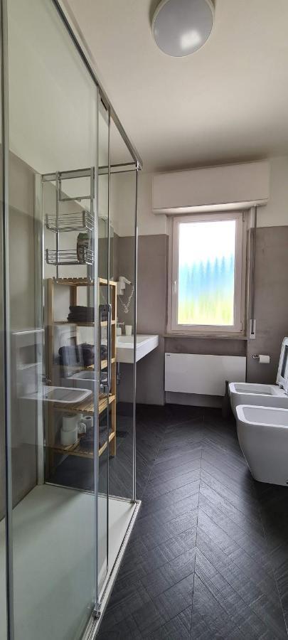 La Casa Verde Torbole Torbole Sul Garda Extérieur photo