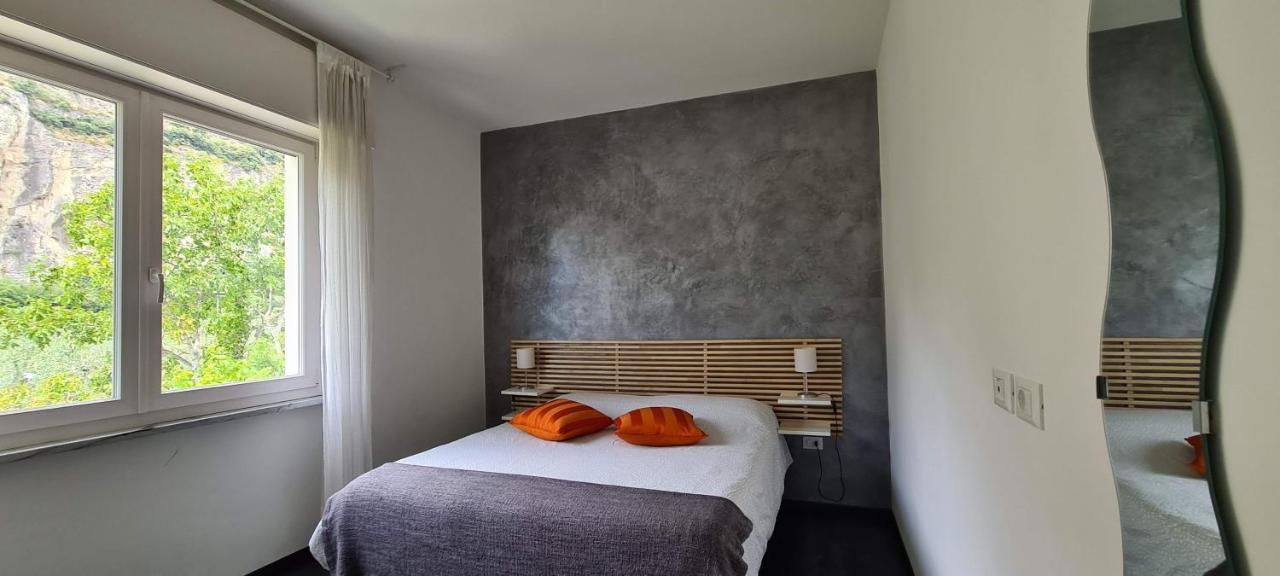 La Casa Verde Torbole Torbole Sul Garda Extérieur photo