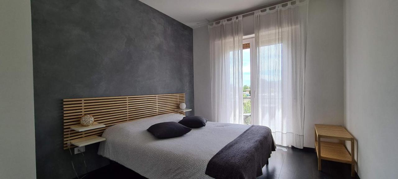 La Casa Verde Torbole Torbole Sul Garda Extérieur photo