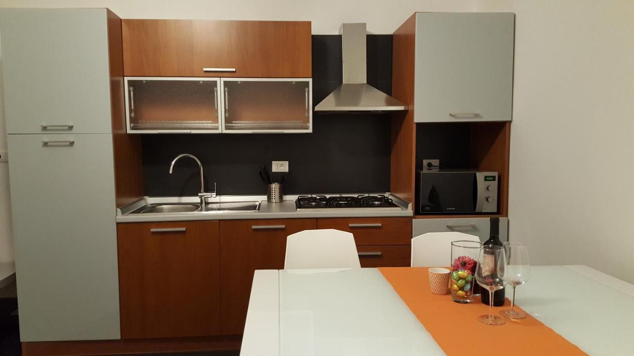 La Casa Verde Torbole Torbole Sul Garda Extérieur photo