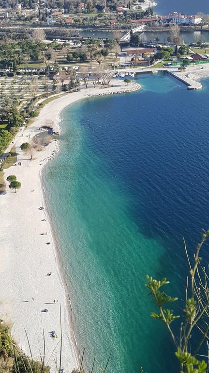 La Casa Verde Torbole Torbole Sul Garda Extérieur photo